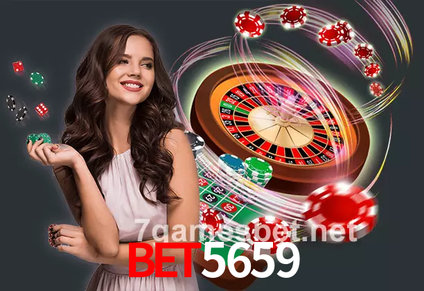 vivo no cassino bet5659