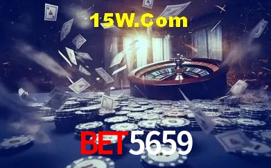 Seasonal Promotions bet5659