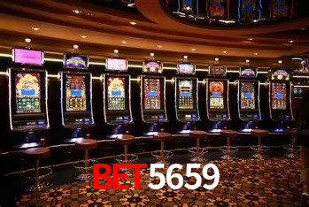 Experiência VIP bet5659
