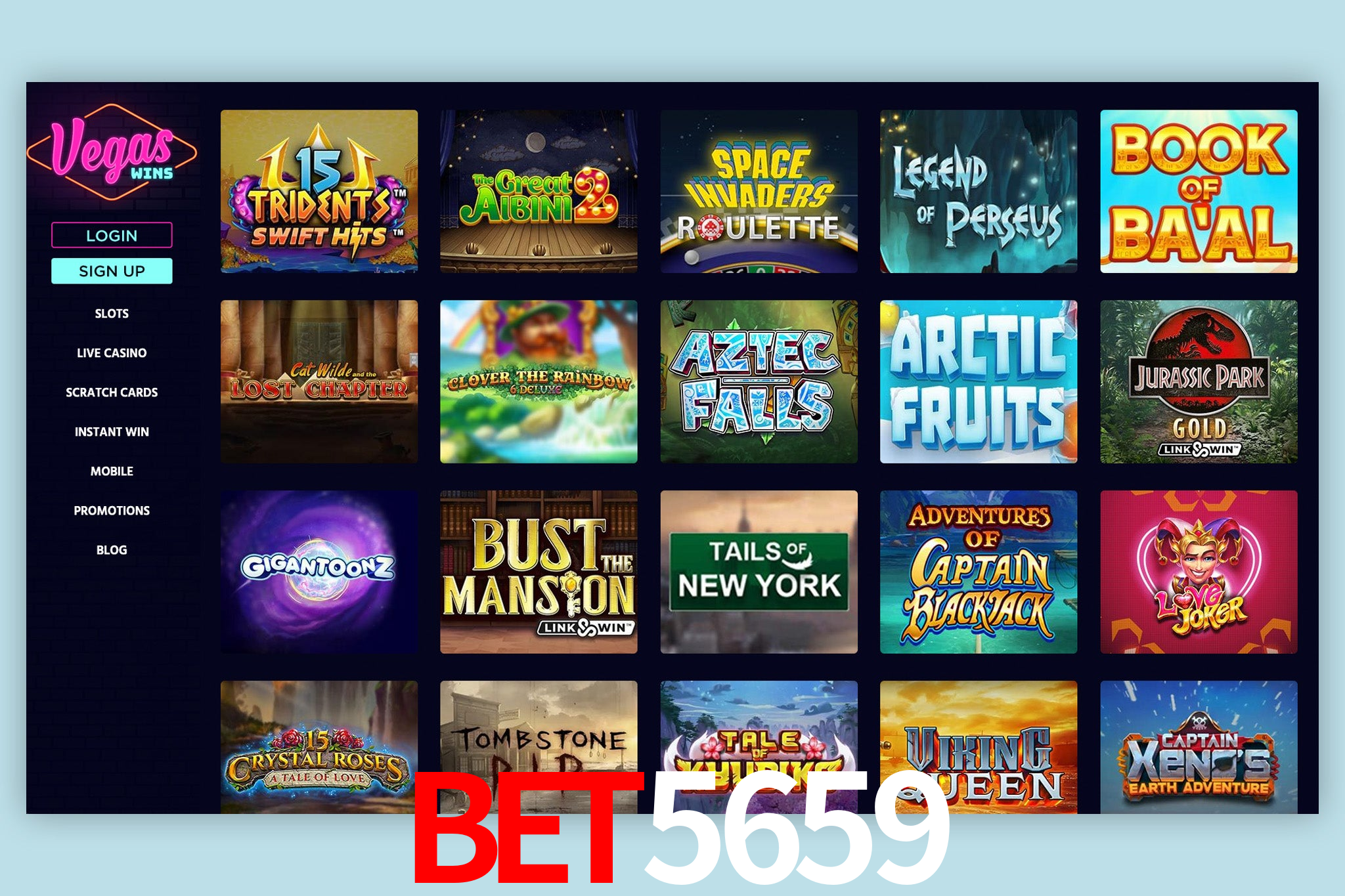 Football Betting bet5659