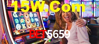 Sinta a adrenalina dos jogos de cassino com bet5659