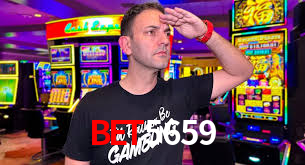 Premium Interface bet5659