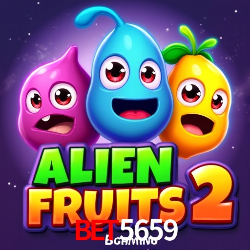 Slot Games bet5659