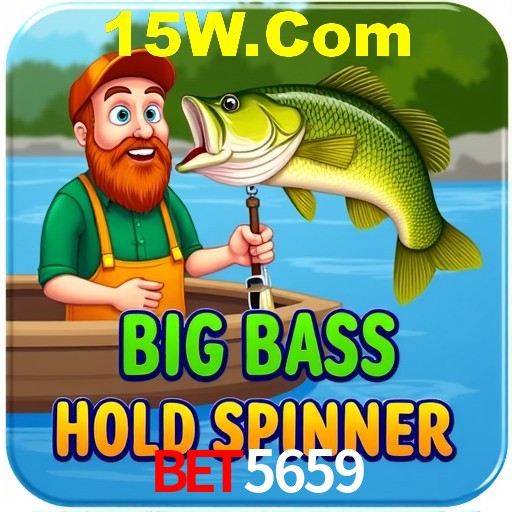 Descubra o Mundo do Cassino Online com bet5659