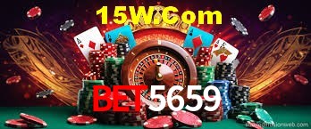VIP Casino bet5659