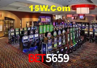 Tennis Betting bet5659