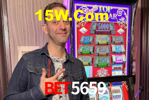 Exclusive Games bet5659