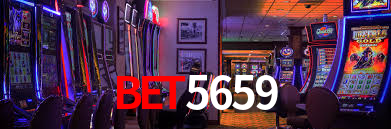 bet5659: Seu Cassino Premiado com Pagamentos Rápidos