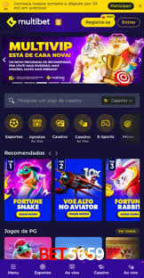 Daily Bonuses bet5659