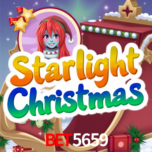 Seasonal Promotions bet5659