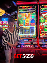 Tournaments bet5659