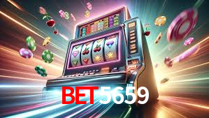 Programa VIP bet5659