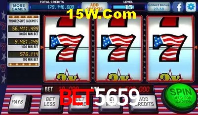Live Casino bet5659