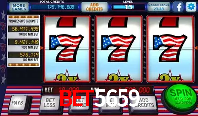 Game Providers bet5659