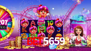 Blackjack Table bet5659