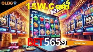 Live Casino bet5659