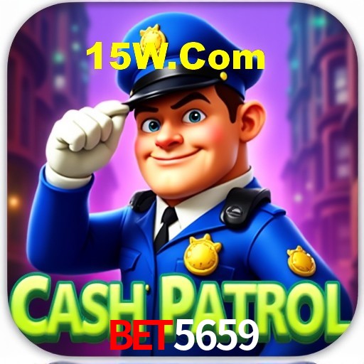 cassino bet5659